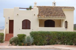 4 Bedroom Detached Villa El Rancho