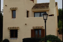 2 Bedroom Detached El Rancho villa for rent in La Manga Club (8) copy