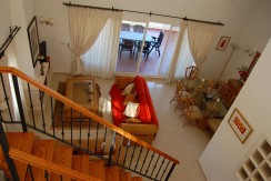 2 Bedroom Luxury Los Olivos for rent in La Manga Club