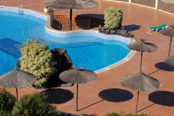 2 Bedroom Luxury Los Olivos for rent in La Manga Club 5