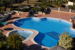 2 Bedroom Luxury Los Olivos for rent in La Manga Club 6