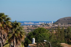 2 Bedroom Luxury Los Olivos for rent in La Manga Club 7