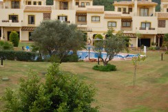 3 Bedroom Hacienda del Golf for rent in la Manga Club 16