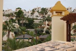 3 Bedroom Hacienda del Golf for rent in la Manga Club 19