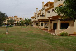 3 Bedroom Hacienda del Golf for rent in la Manga Club 22