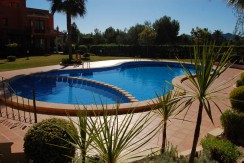 4 Bedroom villa El Coto del Golf la manga club properties for rent (14)