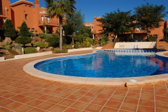 4 Bedroom villa El Coto del Golf la manga club properties for rent (16)