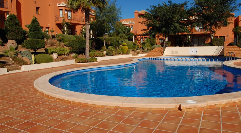 4 Bedroom villa El Coto del Golf la manga club properties for rent (16)