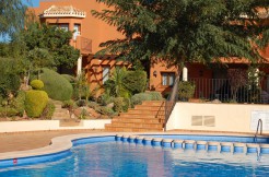 4 Bedroom villa El Coto del Golf