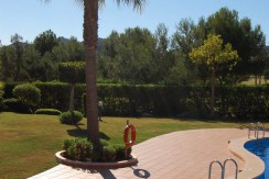 4 Bedroom villa El Coto del Golf la manga club properties for rent (18)