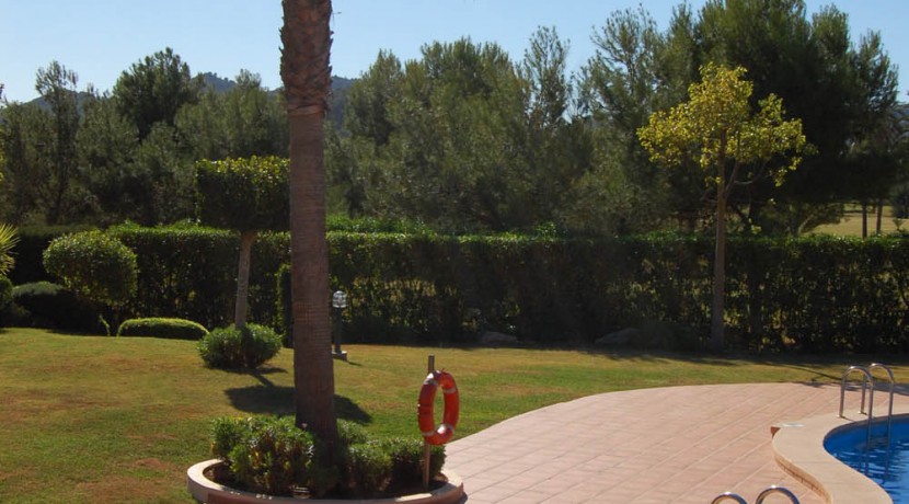 4 Bedroom villa El Coto del Golf la manga club properties for rent (18)