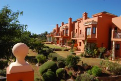 4 Bedroom villa El Coto del Golf la manga club properties for rent (22)