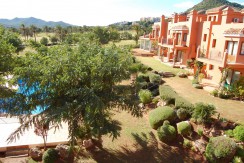 4 Bedroom villa El Coto del Golf la manga club properties for rent (41)