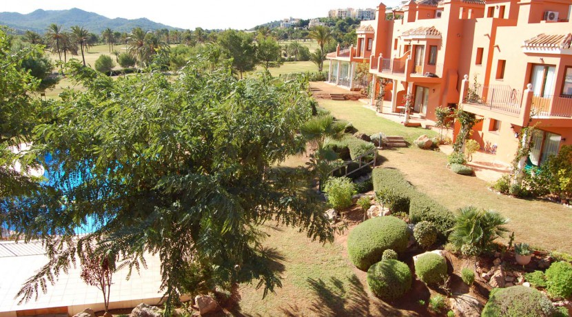 4 Bedroom villa El Coto del Golf la manga club properties for rent (41)