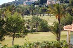 4 Bedroom villa El Coto del Golf la manga club properties for rent (43)