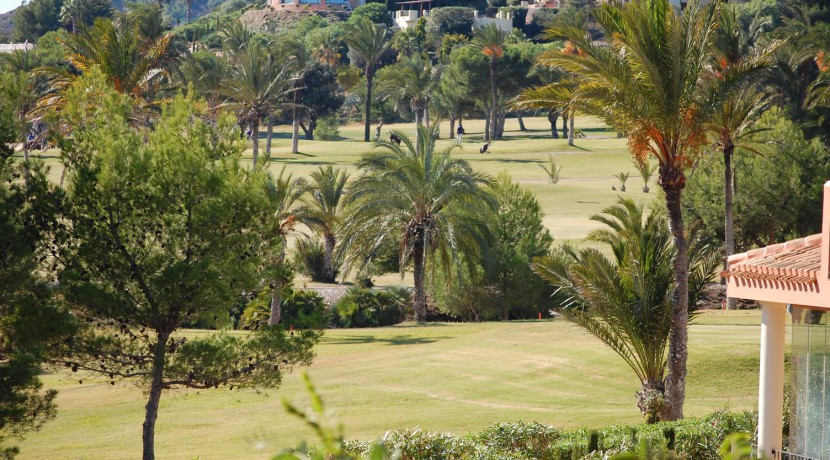 4 Bedroom villa El Coto del Golf la manga club properties for rent (43)