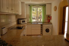 Bellaluz 2 bedroom apartment for rent in La Manga Club (10)