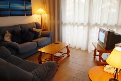 Bellaluz 2 bedroom apartment for rent in La Manga Club (15)