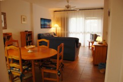 Bellaluz 2 bedroom apartment for rent in La Manga Club (18)