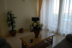 Bellaluz 2 bedroom apartment for rent in La Manga Club (18)