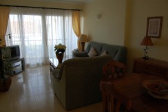 Bellaluz 2 bedroom apartment for rent in La Manga Club (19)