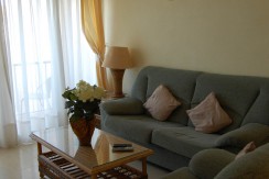 Bellaluz 2 bedroom apartment for rent in La Manga Club (20)