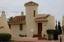 2 Bedroom Detached Villa in El Rancho