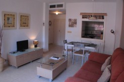 1 Bedroom Garden Apartment in Bellaluz