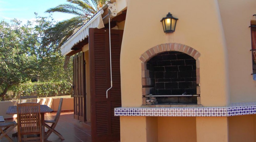 Secluded 4 Bedroom detached Villa in La Manga Club for rent (12)