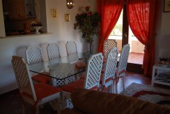 Secluded 4 Bedroom detached Villa in La Manga Club for rent (15)
