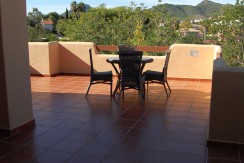 Secluded 4 Bedroom detached Villa in La Manga Club for rent (21)