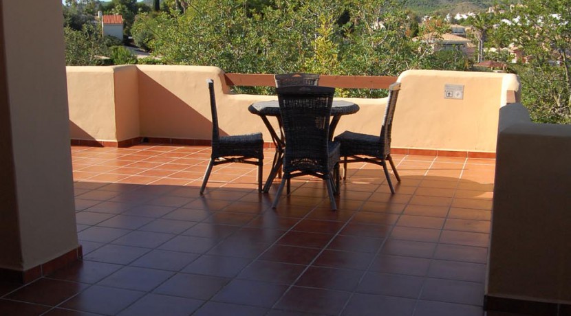 Secluded 4 Bedroom detached Villa in La Manga Club for rent (21)