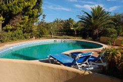 Secluded 4 Bedroom detached Villa in La Manga Club for rent (3)