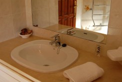 Secluded 4 Bedroom detached Villa in La Manga Club for rent (42)