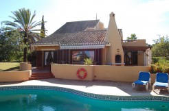 Secluded 4 Bedroom detached Villa