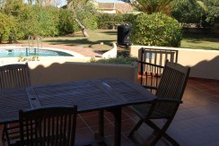 Secluded 4 Bedroom detached Villa in La Manga Club for rent (6)