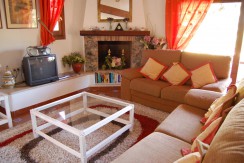 Secluded 4 Bedroom detached Villa in La Manga Club for rent (9)