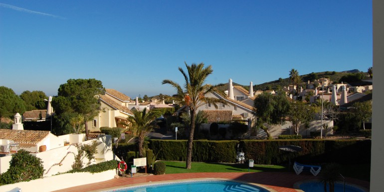 Villa for rent in Los Altos La Manga Club (1)