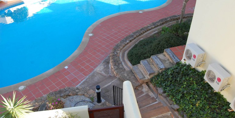 Villa for rent in Los Altos La Manga Club (14)