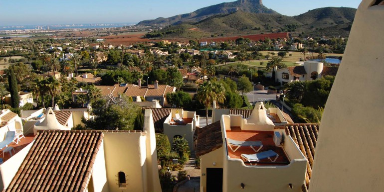 Villa for rent in Los Altos La Manga Club (15)