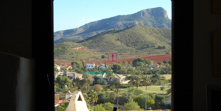 Villa for rent in Los Altos La Manga Club (2)