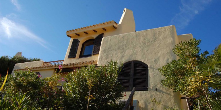 Villa for rent in Los Altos La Manga Club (20)