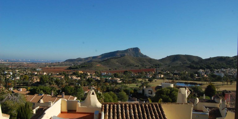 Villa for rent in Los Altos La Manga Club (22)