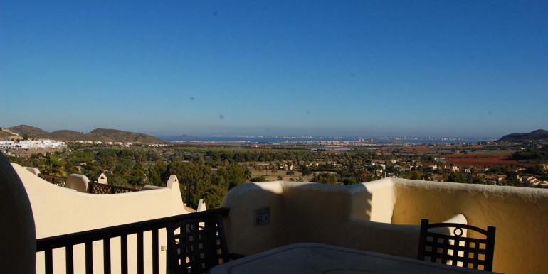 Villa for rent in Los Altos La Manga Club (33)