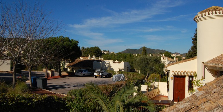 Villa for rent in Los Altos La Manga Club (7)